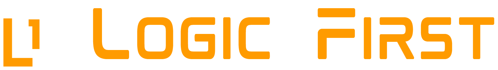 LogicFirst Logo